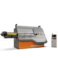 Линии ЧПУ для работы с арматурой Grost